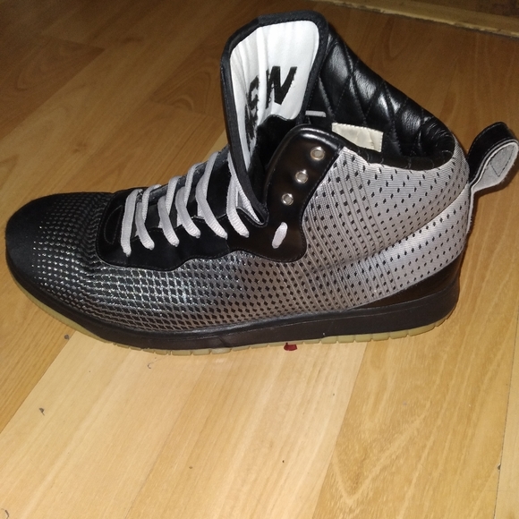 Nike Kevin Durant VIII Mens NSW Lifestyle Shoes - Picture 2 of 5